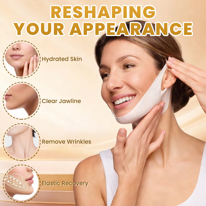 LIMETOW® 24K Gold Anti-Wrinkle Mask