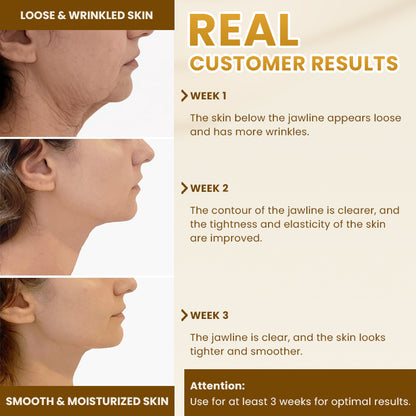 LIMETOW® 24K Gold Anti-Wrinkle Mask