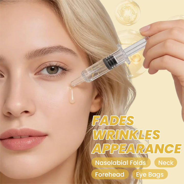 LIMETOW® Deep Collagen Silk Peptide Intensive Ampoule