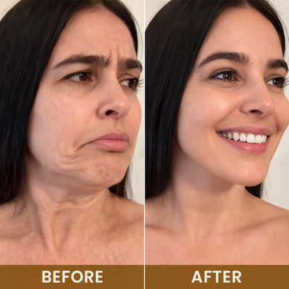 LIMETOW® 24K Gold Anti-Wrinkle Mask