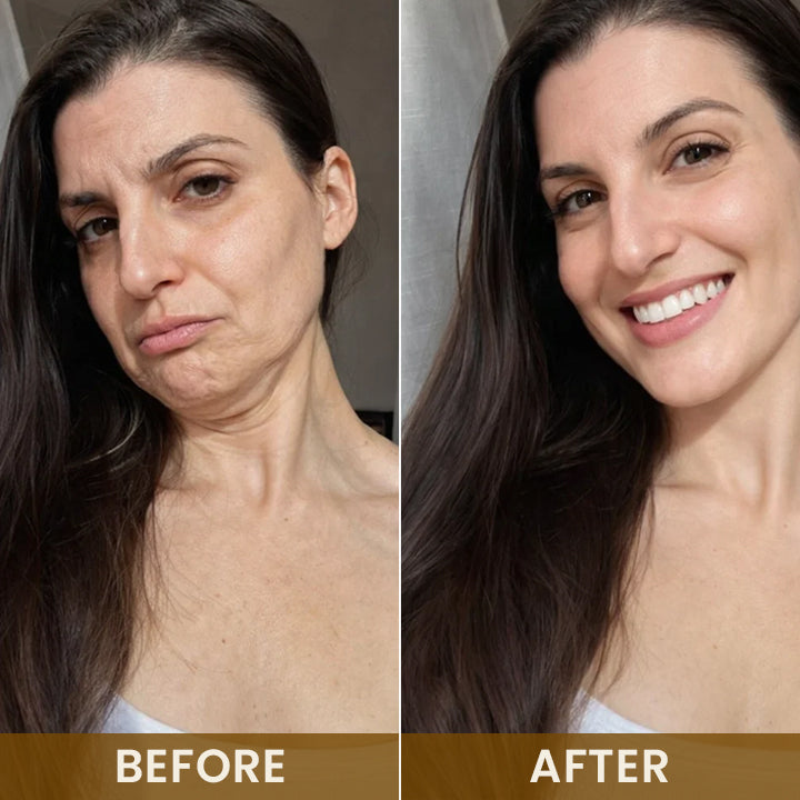 LIMETOW® 24K Gold Anti-Wrinkle Mask