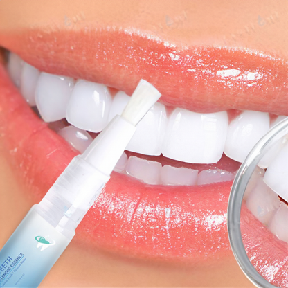 LIMETOW™ 🔥Teeth Whitening Essence🔥