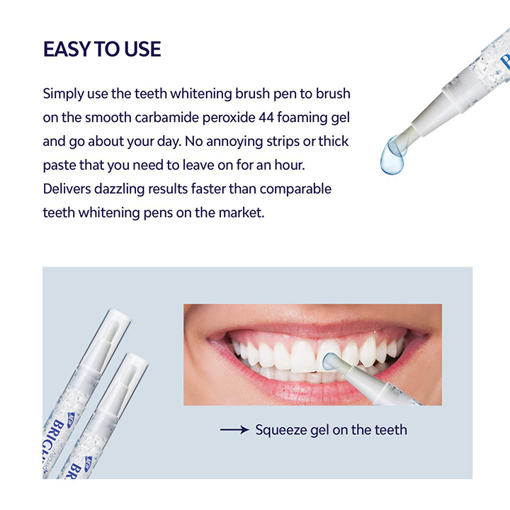 LIMETOW™ 🔥Teeth Whitening Essence🔥