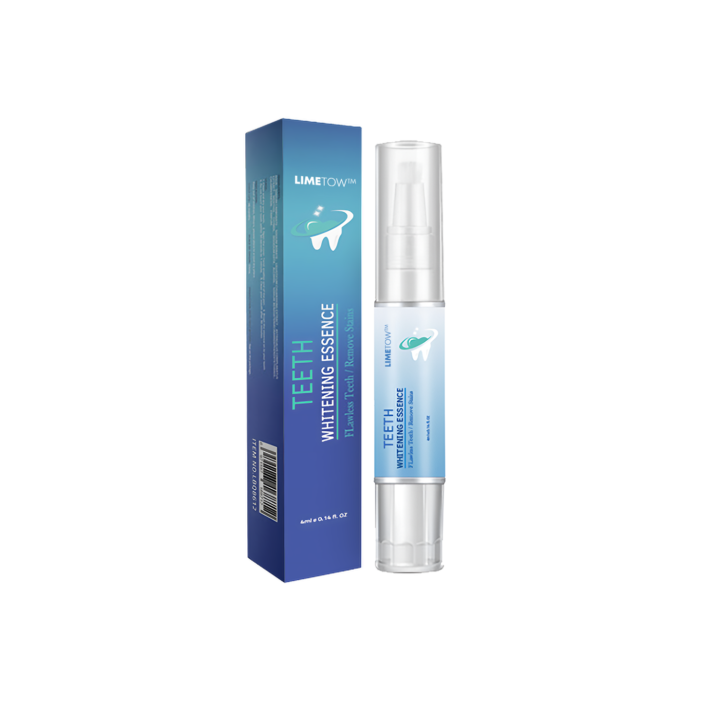 LIMETOW™ 🔥Teeth Whitening Essence🔥