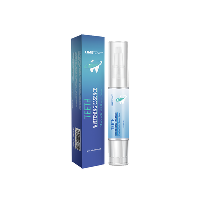 LIMETOW™ 🔥Teeth Whitening Essence🔥